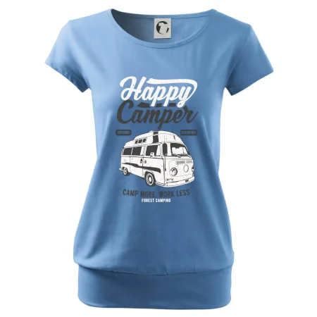 Happy Camper