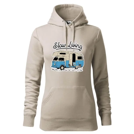 Slow living obytňák