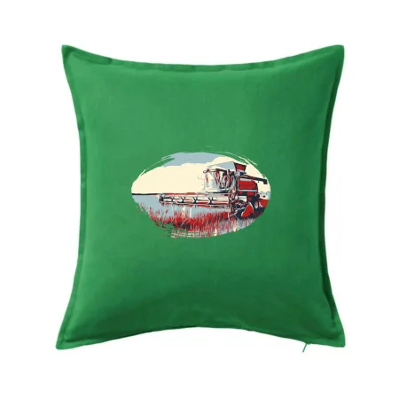 Kombajn vintage