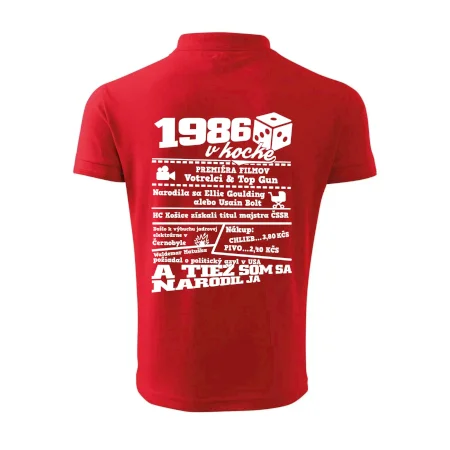1986 v kocke