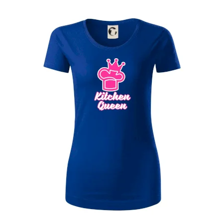 Kitchen Queen - Kuchárka