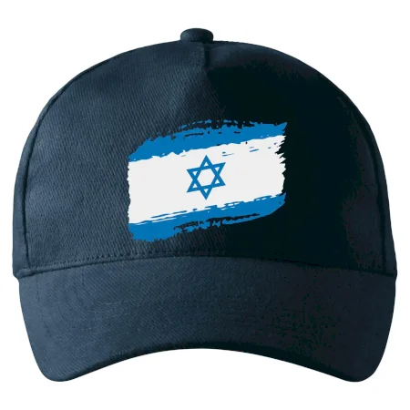 Izrael vlajka