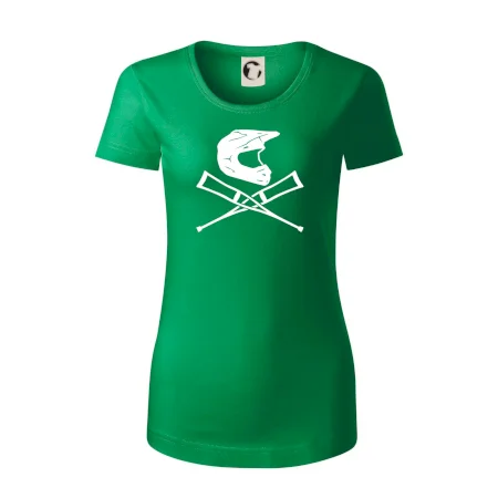 Cross prilba / barle