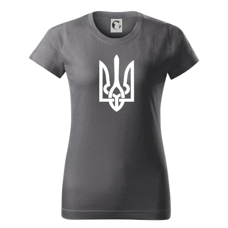 Ukrajina trojzubec veľký