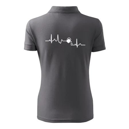 EKG záhrada - kanva