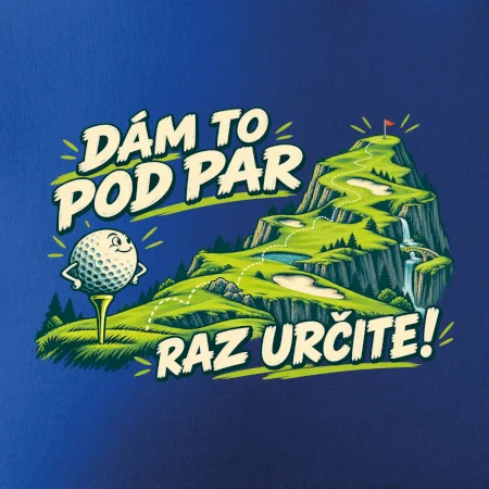 Dám to pod par raz určite