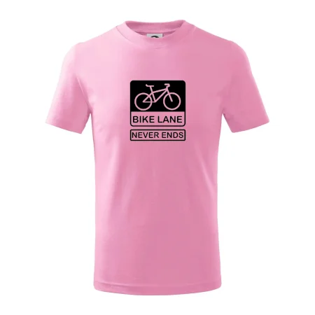 Bike lane