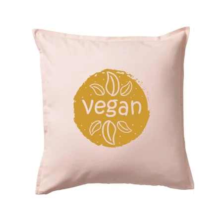 Vegan hnedý kruh