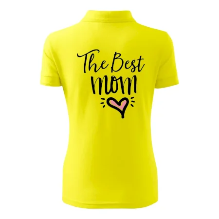 Best mom pod sebou