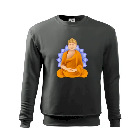 Budha barevný