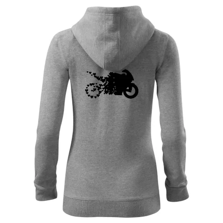 Moto love