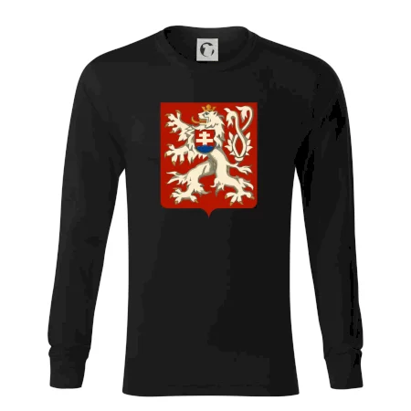 Znak ČSR - Československá republika (1948–1960)
