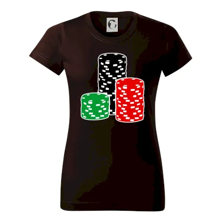 Poker žetóny