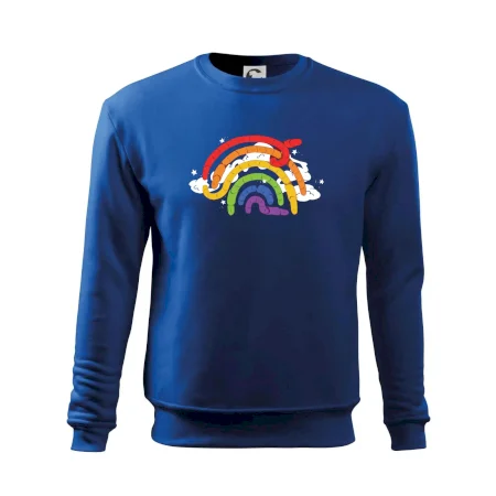 Dážďovky dúha (Alexis Citrine)