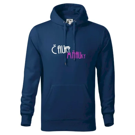 Čauky mňauky