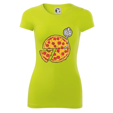 Pizza DJ