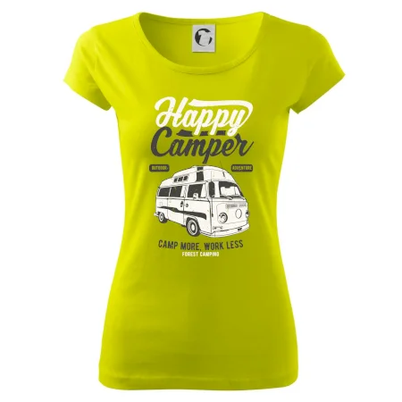 Happy Camper
