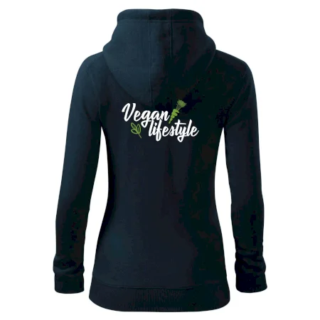 Vegan lifestyle