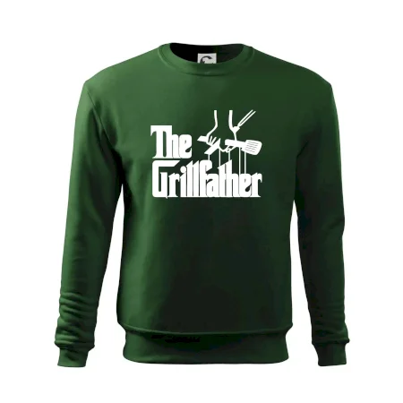 The Grillfather