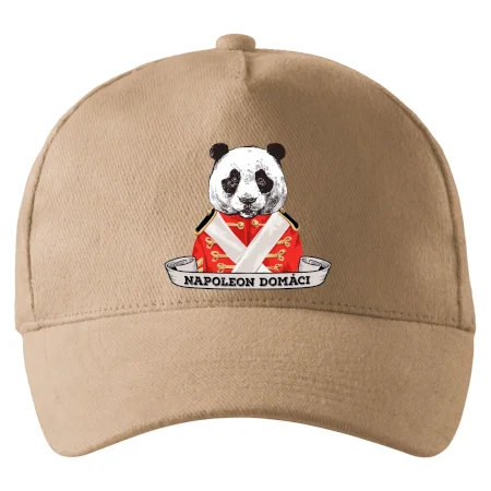 Napoleon domáci panda
