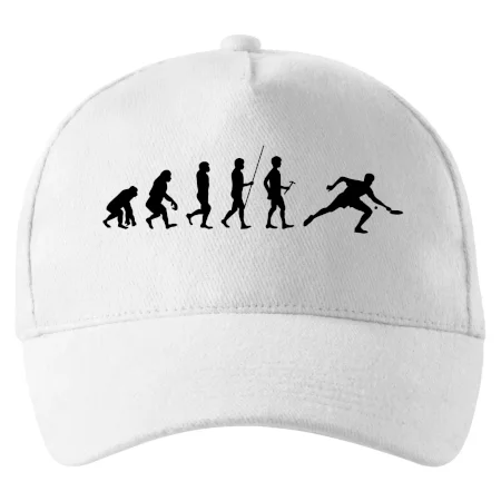 Evolúcia stolný tenis