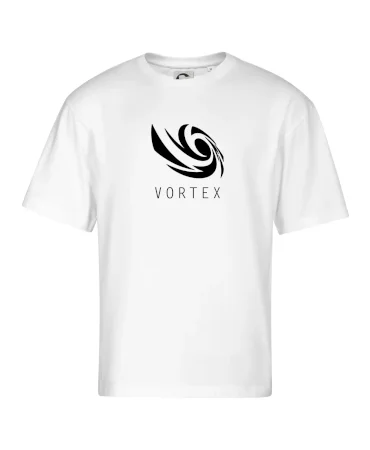 Vortex logo jednofarebné