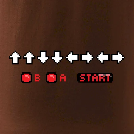 Secret cheat code