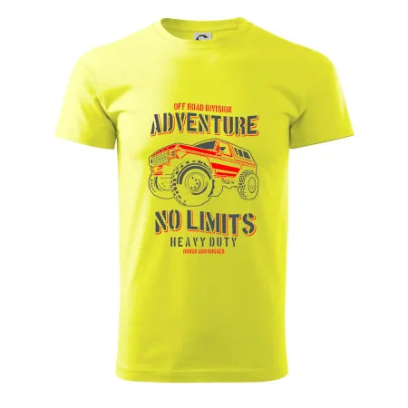 No Limits