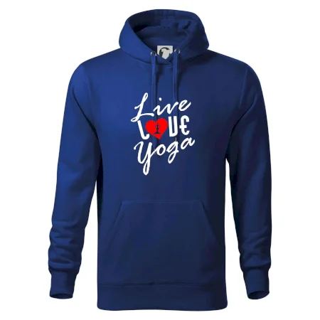 Live Love Yoga