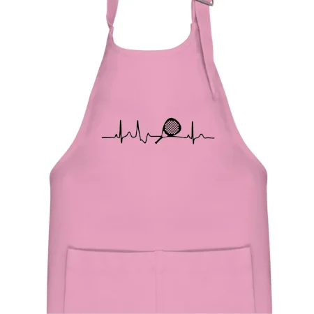 Ekg padel raketa