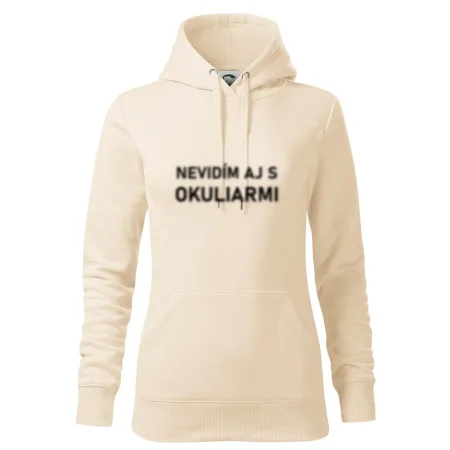 Nevidím aj s okuliarmi