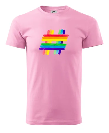LGBT hashtag