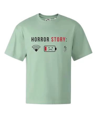 Horror story