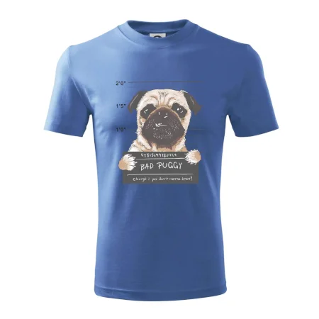 Mops - Bad Puggy