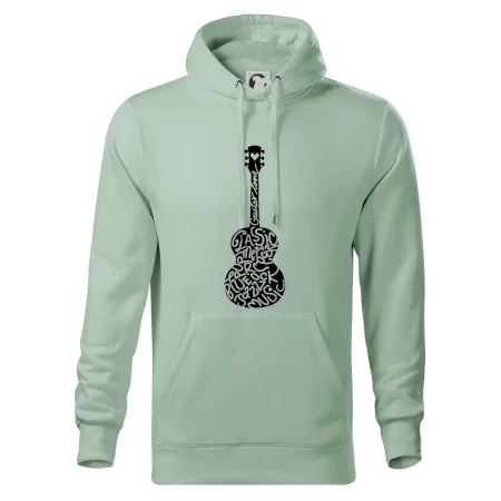 Gitara - názvy hudobných štýlov