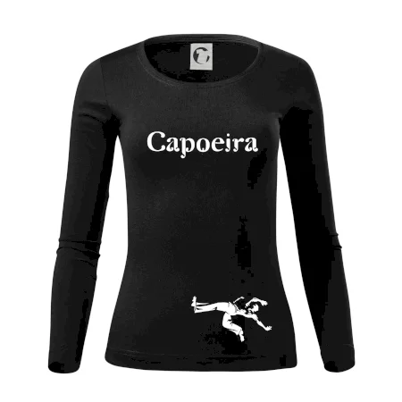 Capoeira veľký