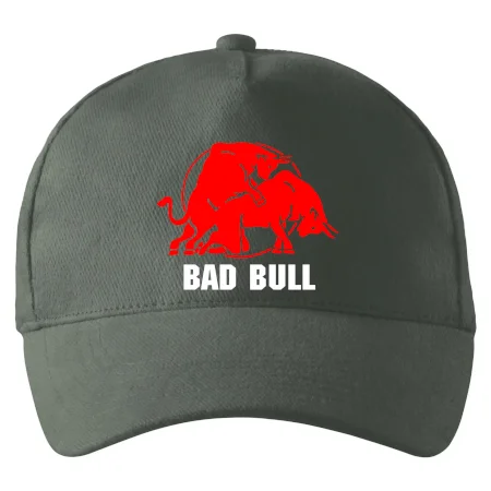 Bad Bull