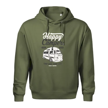 Happy Camper