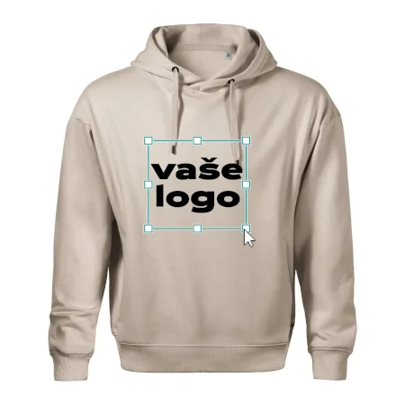 Vlastné logo - Tričko alebo mikina