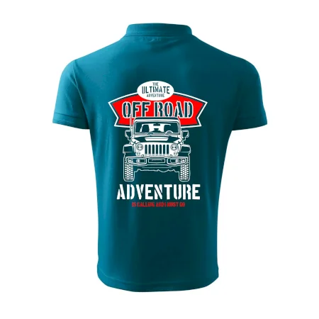Off Road