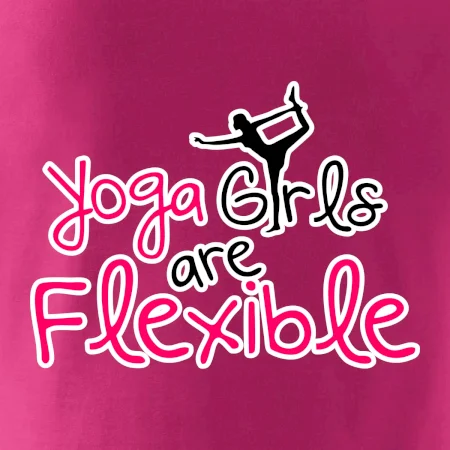 Yoga Girls