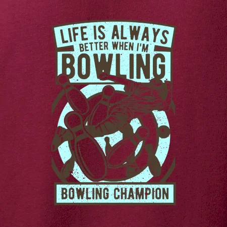 Bowling Champion