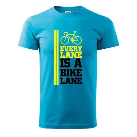 Every Lane Bike Lane