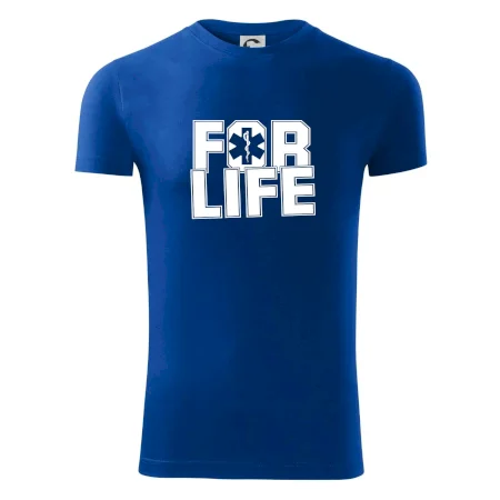 For Life