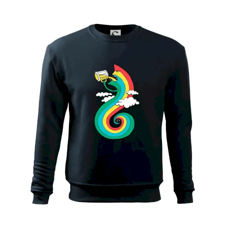 Pijem ako dúha (Pecka design)