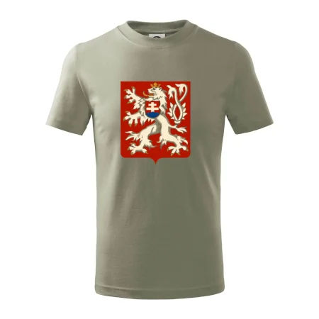 Znak maly Prvá Republika československá 1918–1920