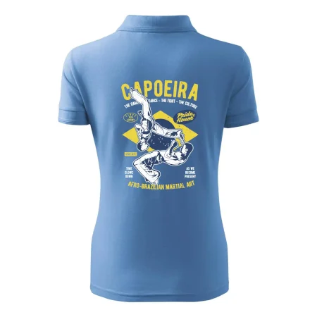 Capoeira  Afro-brazil art
