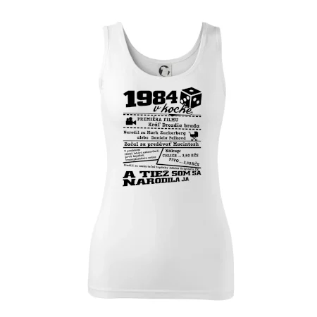 1984 v kocke