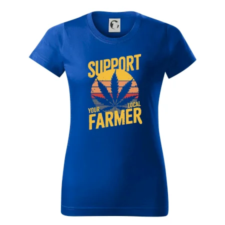 Marihuana - Support local farmer