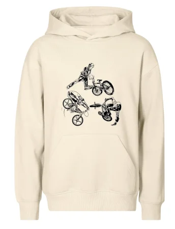 BMX tricks